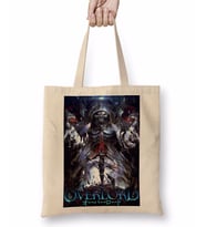 Overlord Like A Puppet Whose Strings Had Been Cut Bez Çanta Uzun Saplı