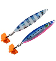 Effe Psycho Sprat 28gr Metal Jig Yem HG1863