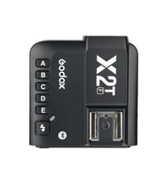 Godox X2T-F Flaş Tetikleyici (Fujifilm)