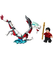 LEGO Super Heroes 30454 Shang-Chi and The Great Protector