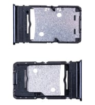 Tecno Pova 6 Pro Sim Tepsisi Siyah