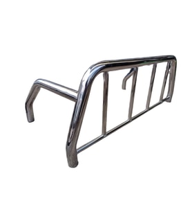 MERCEDES X CLASS KROM CAM KORUMALI KASAÜSTÜ ROLLBAR