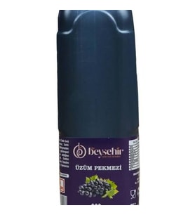BEYŞEHİR ÜZÜM PEKMEZİ 1450 ML