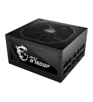 Msı 750W 80+ Gold (Mag A750Gl Pcıe5) Full Modüler