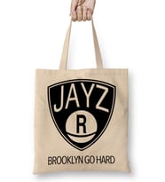 Jay Z Brooklyn Bez Çanta Uzun Saplı