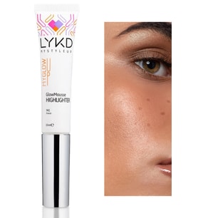 LYKD Mousse Highlighter 941 Pinkish Likit Aydınlatıcı