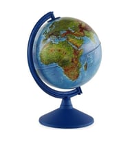 Gürbüz Küre Fiziki Işıksız 20 CM