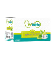 Winlife Reishi WinMix Çayı