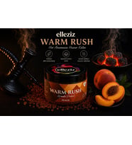 Warm Rush Peach Deluxe Aroma 250ml