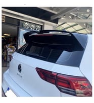 VOLKSWAGEN GOLF 8 ASTARLI ABARTH SPOILER