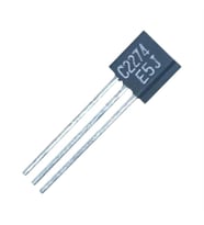 2SC 2274 TO-92 Transistör