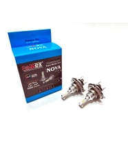 FEMEX NOVA CSP 3570 H4 BEYAZ LED XENON LED HEADLİGHT
