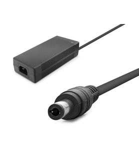 12V 10A 120W Led / Kamera Adaptörü - 5.5X2.5Mm - Siyah B1511 (Standart)