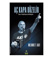 Aç Kapa Düzelir - Başarı Yolunda Başarısızlık Hikâyeleri