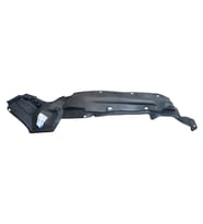 Honda Accord 1990-1993 Ön Sağ Çamurluk Davlumbazı