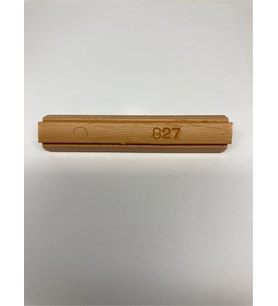 Yumuşak Tamir Mumları 827 Orta Kızılağaç 8cm Yumuşak Mum