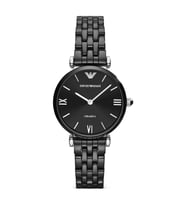 Emporio Armani Ceramica AR1487 Kadın Kol Saati