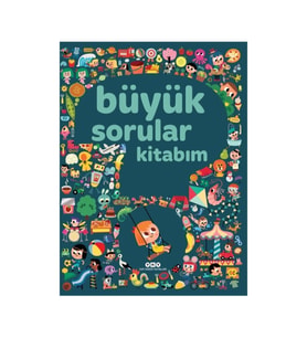 Büyük Sorular Kitabım