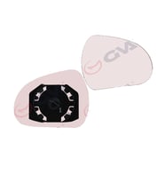 AYNA CAMI SAĞ 206 06>-308 07> MEKANİK+KONVEKS VM-6207GR