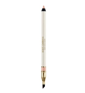 Dolce & Gabbana Sleek Kohl Glider - Kaygan ve Yumuşak Uçlu Göz Kalemi 08 Blushing Nude