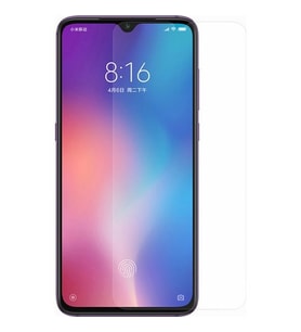 Xiaomi Mi 9 Nano Flexible Esnek 9H Temperli Ekran Koruyucu Cam