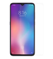 Xiaomi Mi 9 Nano Flexible Esnek 9H Temperli Ekran Koruyucu Cam