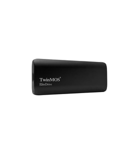 2 TB TWINMOS EXT SSD USB3.2/TYPE-C DARK GREY PSSD2TBMEDB