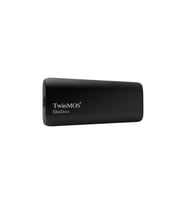2 TB TWINMOS EXT SSD USB3.2/TYPE-C DARK GREY PSSD2TBMEDB