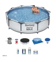 Bestway Prefabrik Havuz Seti 305 x 76 cm Bw415