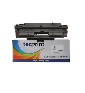 Tecprint Hp M5025/M5035  Uyumlu 70A-Q7570A Muadil Toner