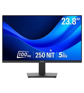 Casper 23.8" M.C238FVE 100Hz 5ms (HDMI+VGA+DP) FHD Monitör