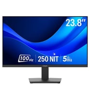 Casper 23.8" M.C238FVE 100Hz 5ms (HDMI+VGA+DP) FHD Monitör