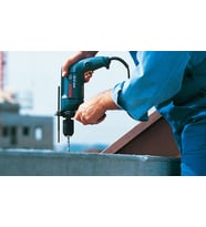 Professional Accessories Cyl-5 Serısı, Blue Granıte Turbo Beton Matkap Ucu, 5*150 mm