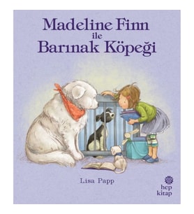 Madeline Finn ile Barınak Köpeği