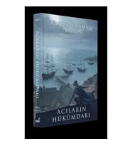 Acıların Hükümdarı Özel Baskı – Wisteria 2
