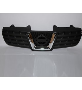 Nissan Qashqai 2006-2010 Ön Panjur