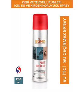 Blink Power Protector Su Itici Su Geçirmezlik Spreyi 250 ml