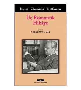 Üç Romantik Hikaye