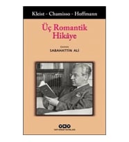 Üç Romantik Hikaye
