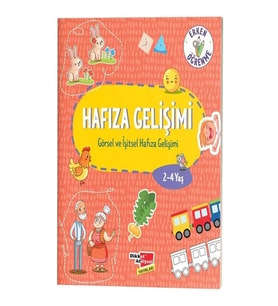 Hafıza Gelişimi