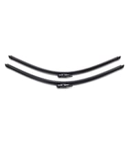 Seat Leon MK2 2006-2012 Ön Cam Silecek Takımı Silgeç Seti 65x65cm