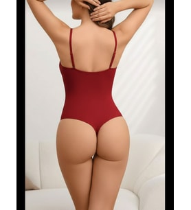 Night örme kumaş zıbın string model toparlayıcı body 9052