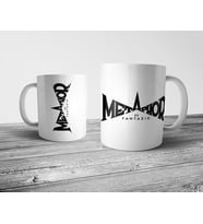 Pixxa Metaphor: ReFantazio Kupa Bardak Model 3