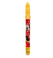 Minnie Mouse Üflemeli Köpük 27cm Büyük