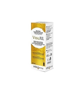 VisuXl Göz Damlası 10 ml