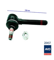 ATV BUGGY ÜST ROTİL 20457 160-16-15-12 MM