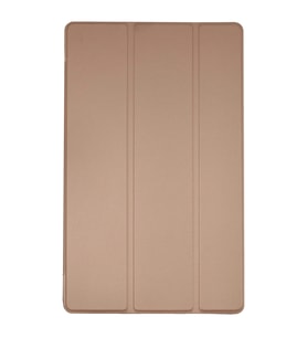 Lenovo M10 Hd X306f Kılıf Tablet Smart Kılıf - Gold