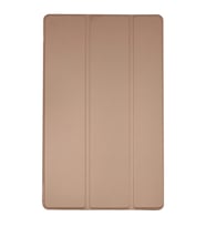 Lenovo M10 Hd X306f Kılıf Tablet Smart Kılıf - Gold