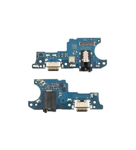 Samsung Galaxy A02S A025F Uyumlu Şarj Soketi Mikrofon Bordu