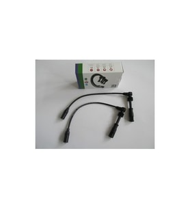 AUDI A4- 95/99; BUJİ KABLOSU TAKIM (20V)(AVV)1.8 cc (YOW JUNG) 058905409A 1311-4666A
